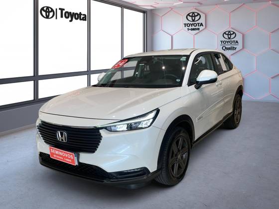HONDA HR-V 1.5 DI I-VTEC FLEX EX CVT